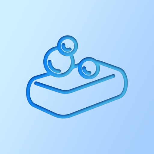 Daily SOAP - Bible reading app