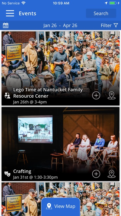 Visit Nantucket! screenshot-6