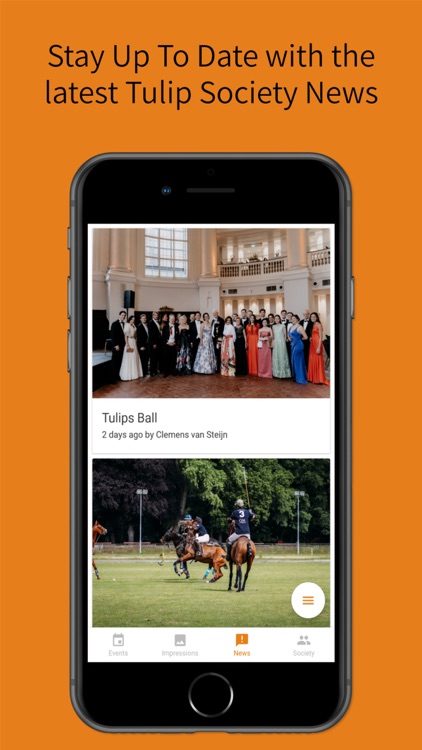 Tulip Society