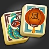 Mahjong 径 Solitaire icon