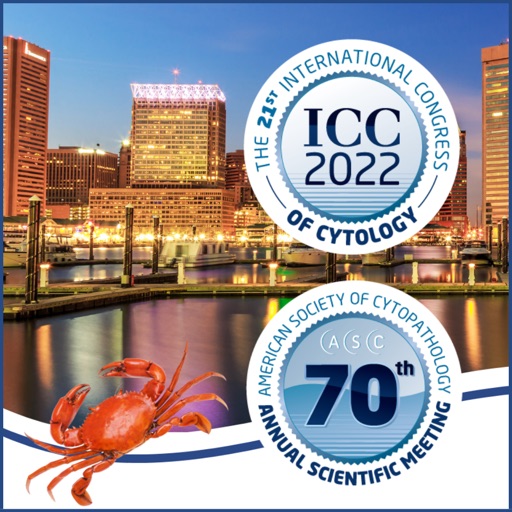 ICC ASC Joint Meeting 2022 by American Society Of Cytopathology