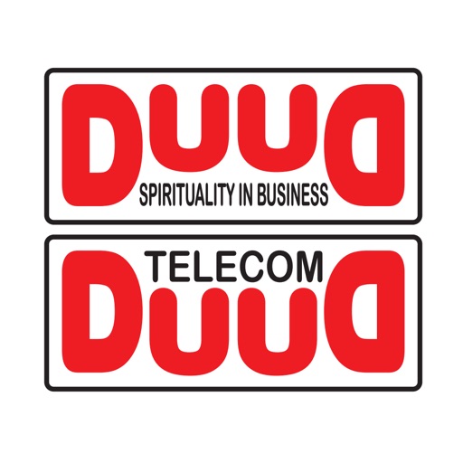 DUUD TELECOM icon