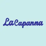 La Capanna Livingston App Support