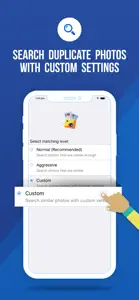 Duplicate Photos Fixer screenshot #5 for iPhone