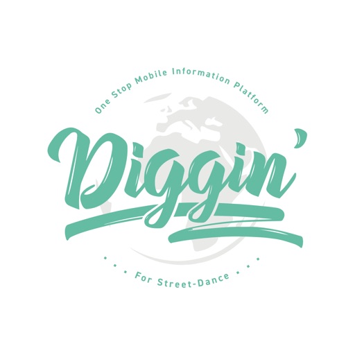 D-Events: Diggin'HK(Organizer) - AppWisp.com