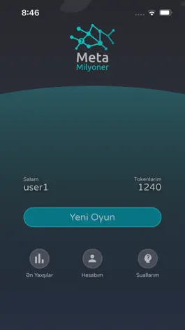 Game screenshot Meta Milyoner apk