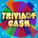 Trivia of Cash: Word Puzzle App Positive Reviews
