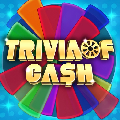 Trivia of Cash: Word Puzzle iOS App