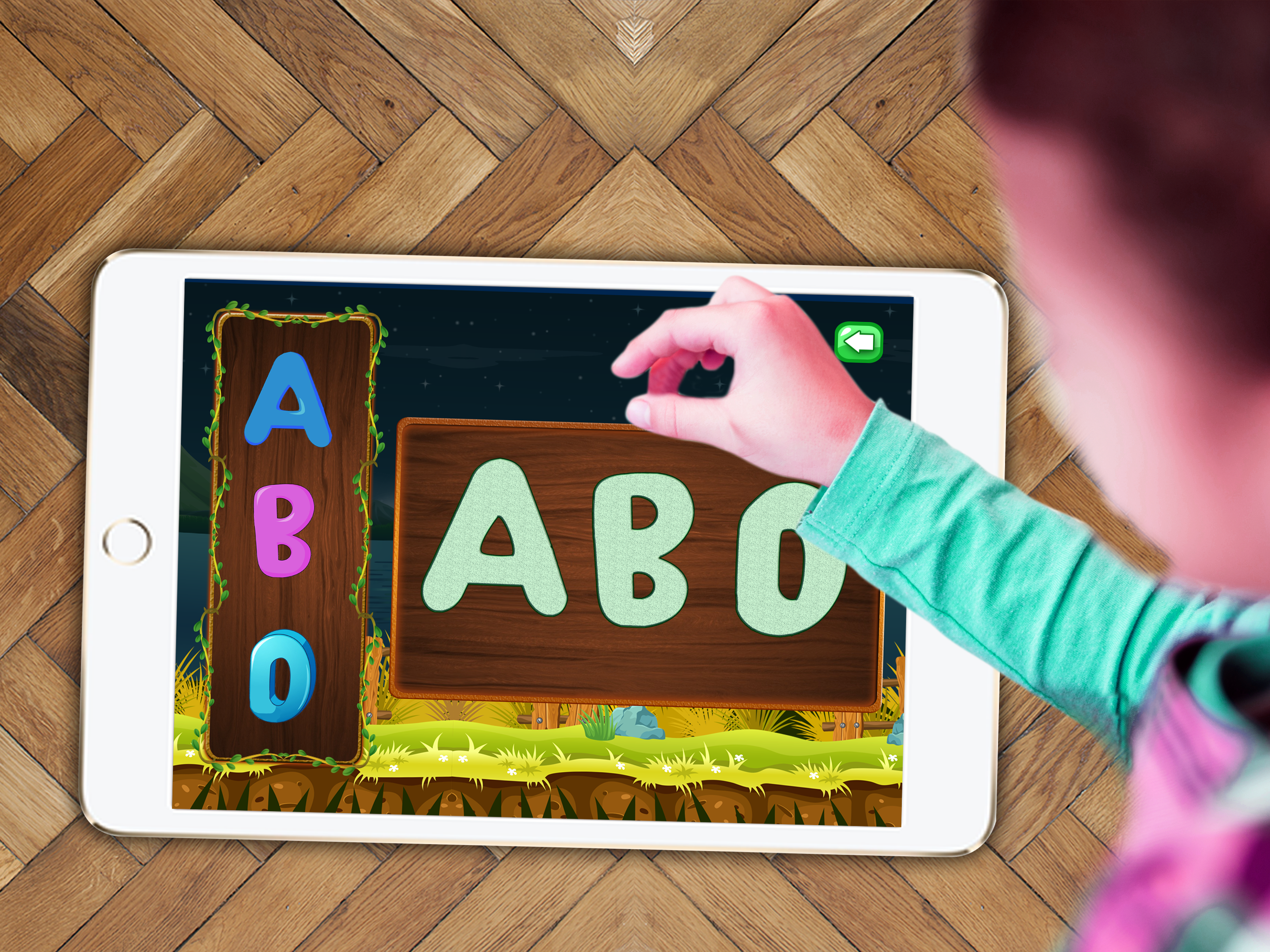 Kids Puzzles - Fun Day Games