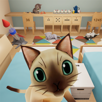 Escape game Toy Room