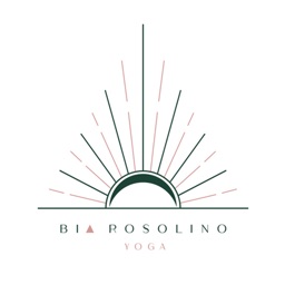 Bia Rosolino Yoga