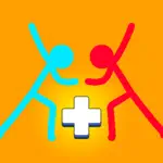 Merge Master- Stickman Warrior App Contact