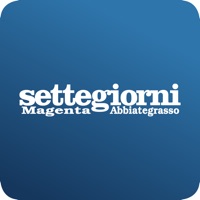 Settegiorni - Magenta Digitale