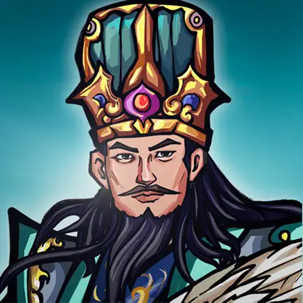 三国记 Читы