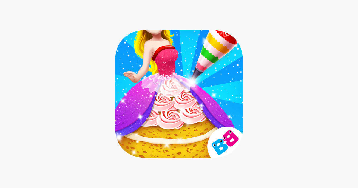Jogo de fazer bolo-jogo d bolo – Apps no Google Play