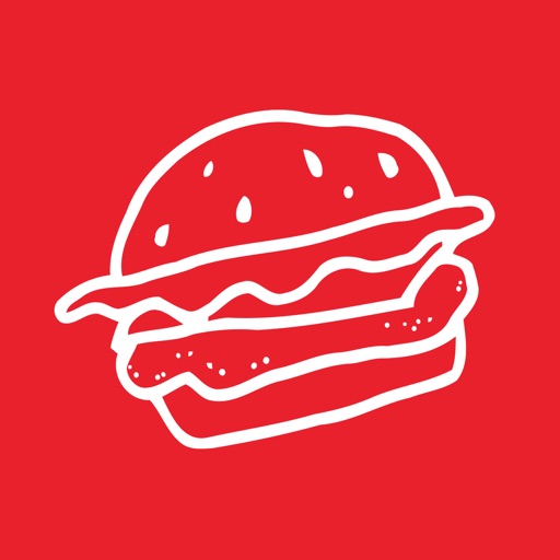 Little Big Burger Icon