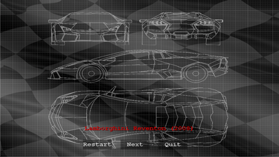 Blueprint Cars 3Dのおすすめ画像5