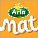 Arla Mat - Recept на пк