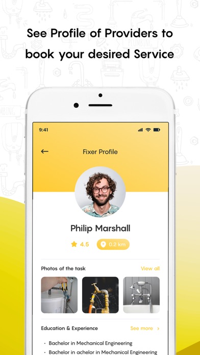 Massttr Screenshot
