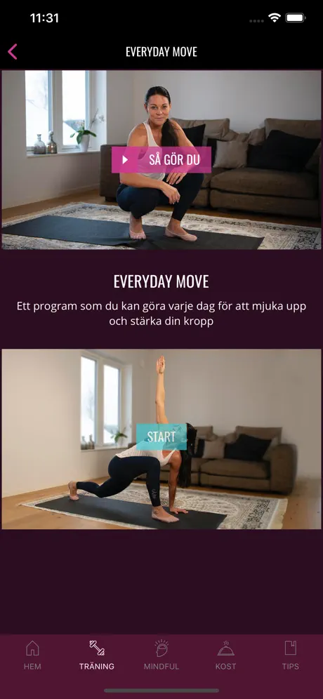 Stronger Better You