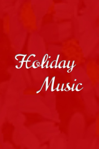 Holiday Music: Christmas Songsのおすすめ画像2