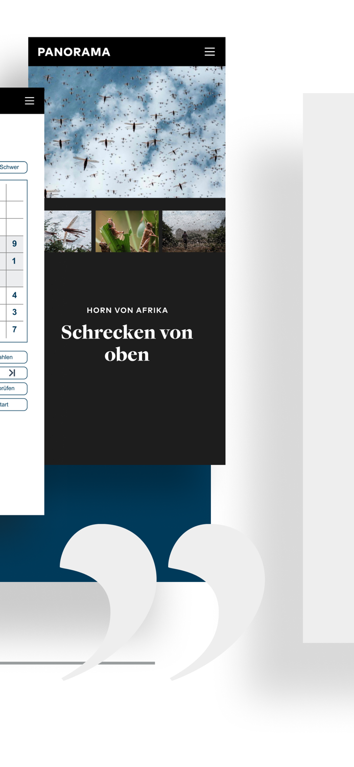 WELT Edition Digitale Zeitung