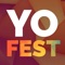 Yofest - Festival Poster Making App offers  a wide range of templates and layouts to help you create your own custom posters and festival banners