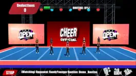 Game screenshot CHEER Official 3D mod apk