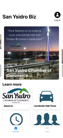 Game screenshot San Ysidro Biz mod apk