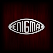 Mininigma: Enigma Simulator