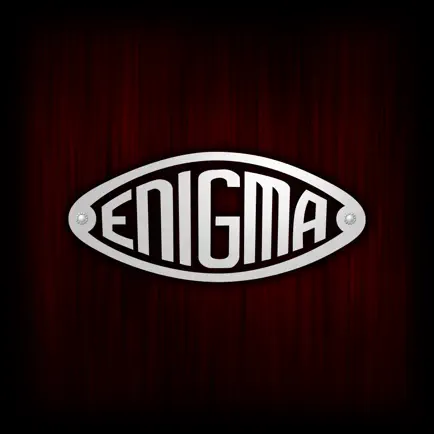 Mininigma: Enigma Simulator Cheats