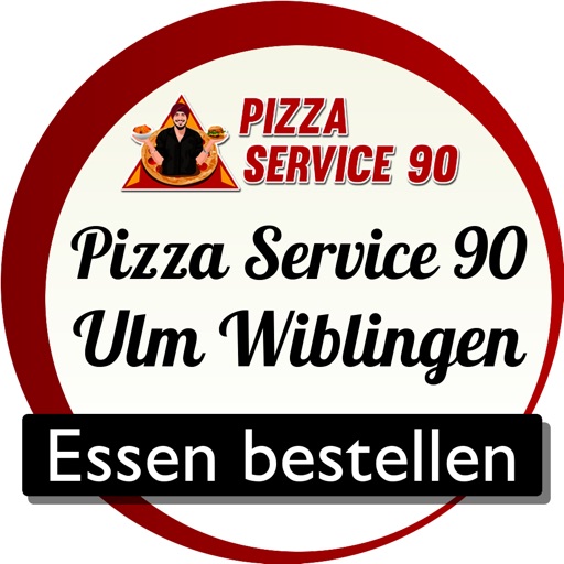 Pizza Service 90 Ulm Wiblingen