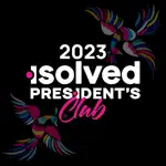 Isolved President's Club App Positive Reviews