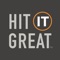 Icon Hit It Great™ ON DEMAND