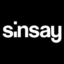 Sinsay - moda online