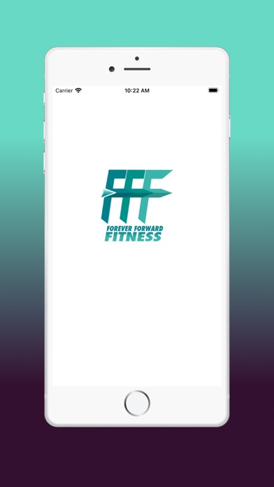 Forever Forward Fitness Screenshot