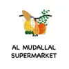 Al Mudallal Supermarket delete, cancel