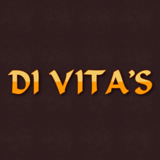 DiVita's Restaurant & Pizzeria iOS App