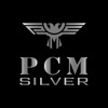 PCM Silver icon