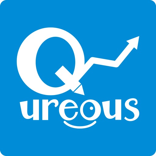 Qureous中高英語 icon