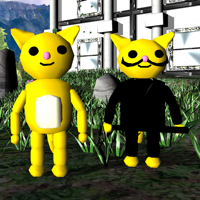 Catons Cat Trap Training No.3