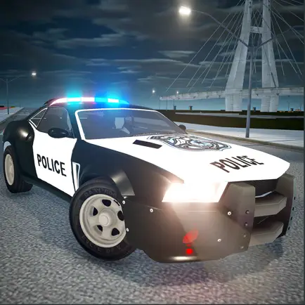 Cop Simulator Police Game Cheats