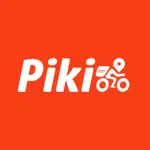 Piki: Food, Drinks & Groceries App Positive Reviews