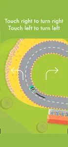 Touch Round - Watch game screenshot #3 for iPhone