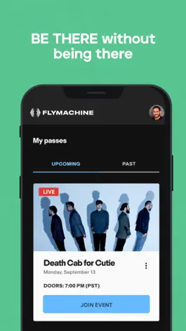 Game screenshot Flymachine: Now Playing hack