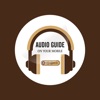 Audio Guide - Speaking Facades icon