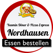 Yasmin Döner-Pizza Nordhausen