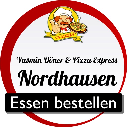Yasmin Döner-Pizza Nordhausen icon
