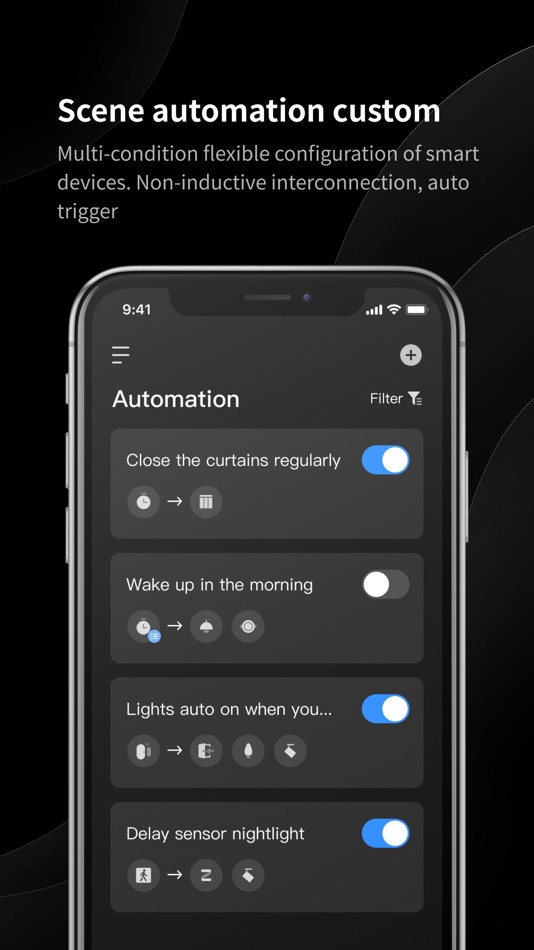 #4. Yeelight Pro (iOS) Podle: Qingdao Yeelink Information Technology Co., Ltd.