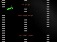 Flappy verb ipad bilder 0